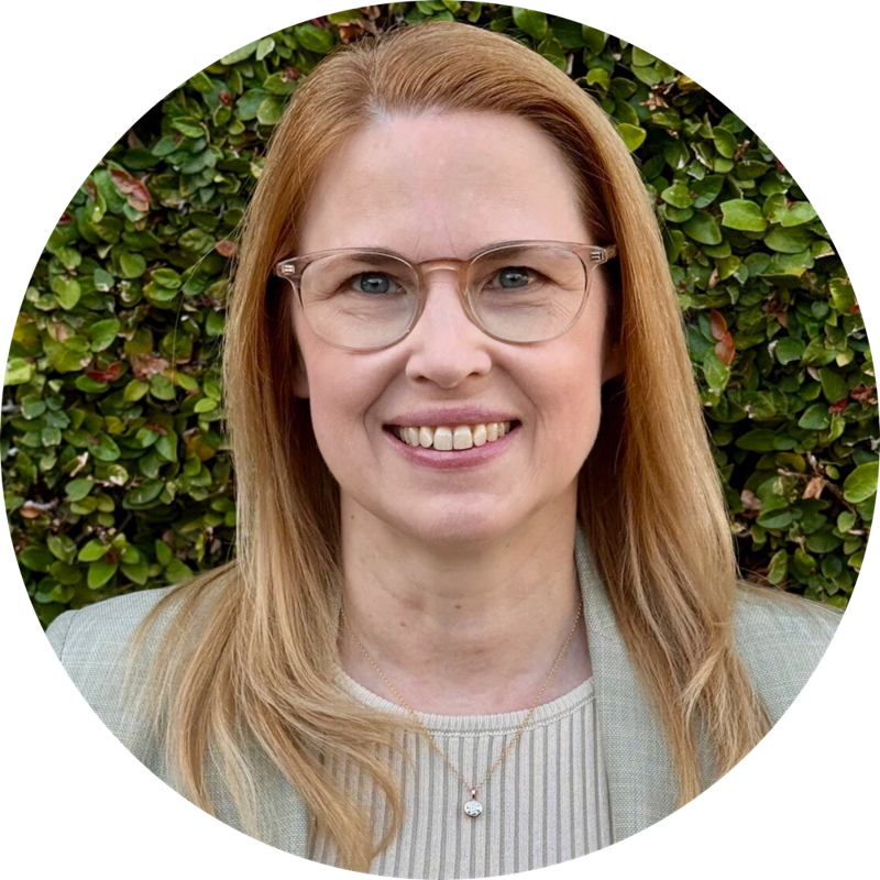 Dr. Katherine Steele