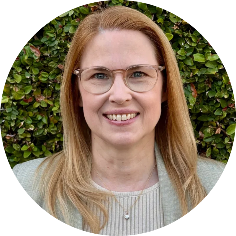 Dr. Katherine Steele