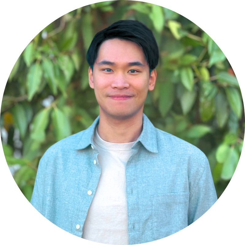 Oscar Tong