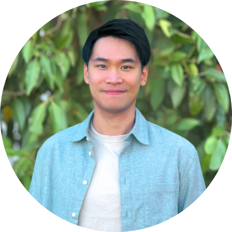 Oscar Tong