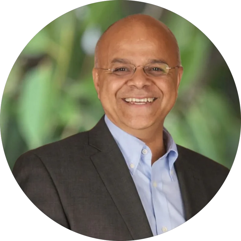 Rajesh Patel