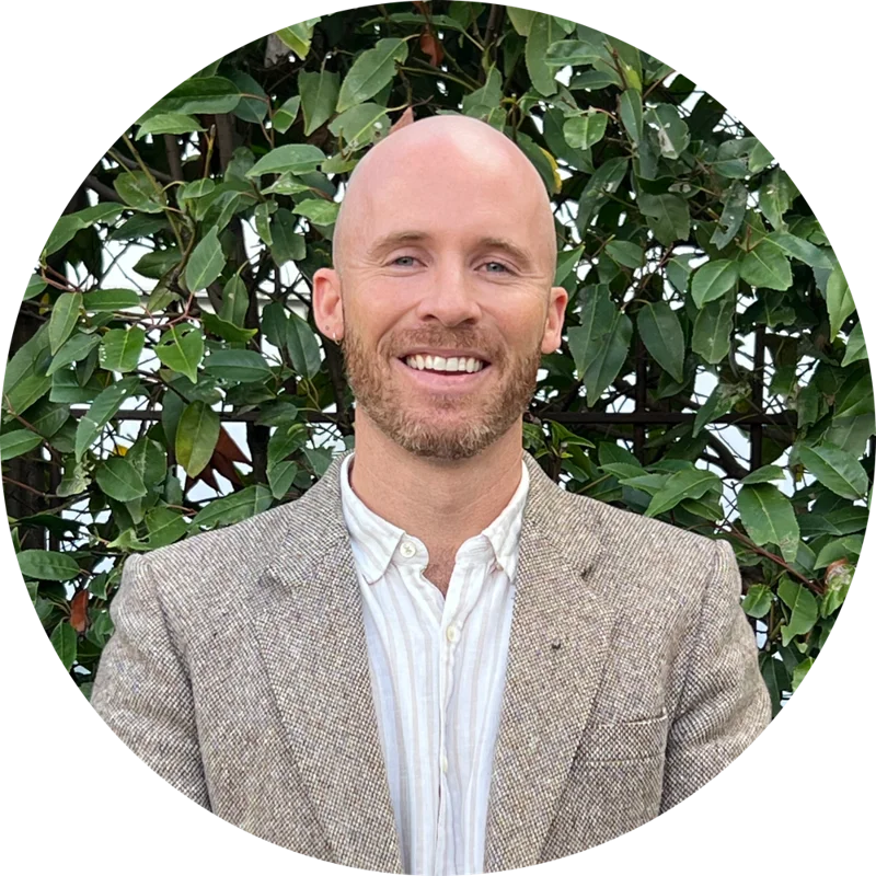 Tim Warden