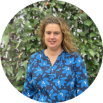 Psychologist Belinda Read