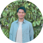DIETITIAN OSCAR TONG Dietitian Oscar Tong
