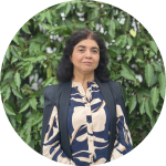 PSYCHOLOGIST SAMINA WHALE Psychologist Samina Whale