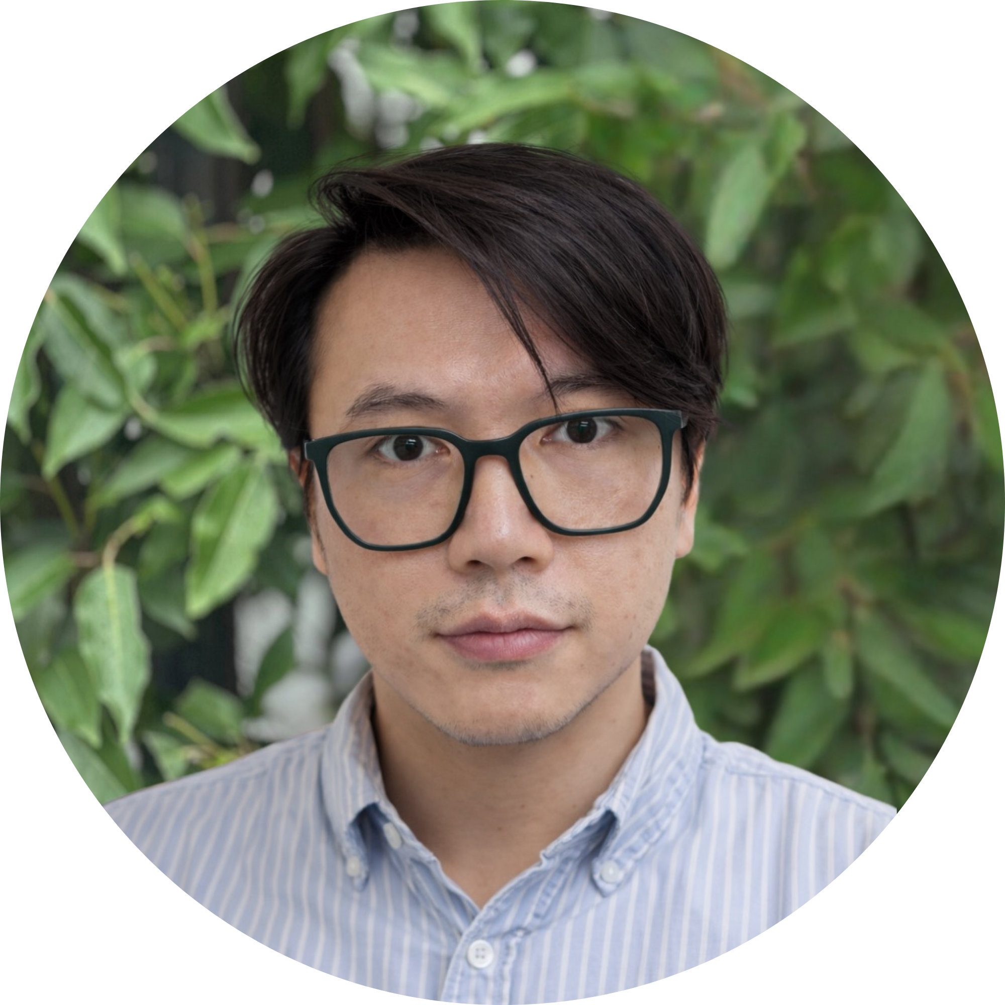 Dr Hon Sing Chan | Consultant Psychiatrist Dr Hon Sing Chan 4