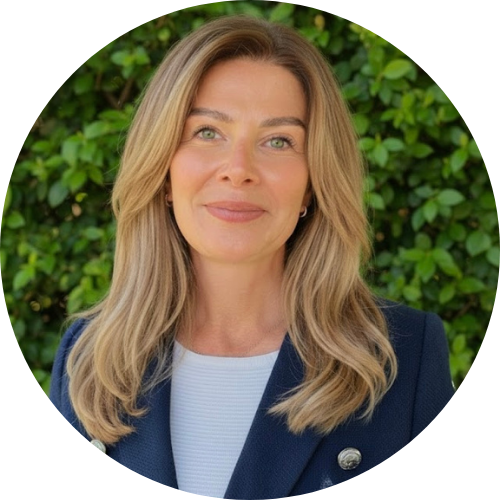 Julijana Chochovski JC 2026 2