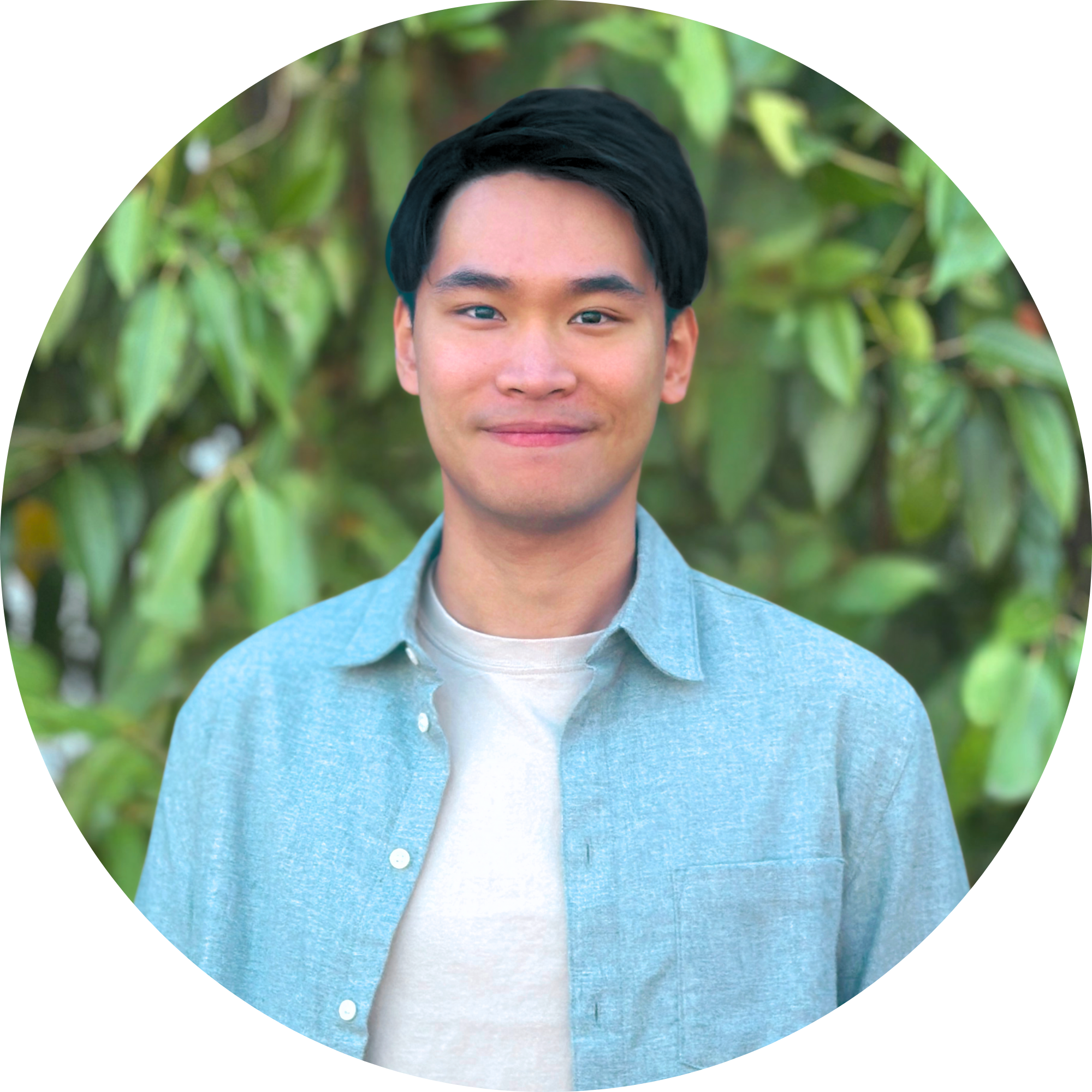 Oscar Tong Oscar T 2